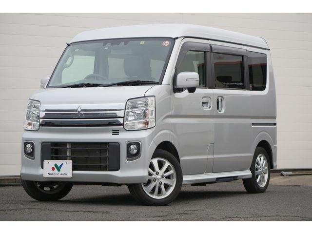 MITSUBISHI TOWNBOX 2023
