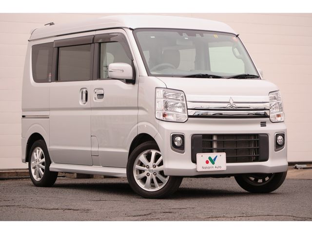 MITSUBISHI TOWNBOX 2023