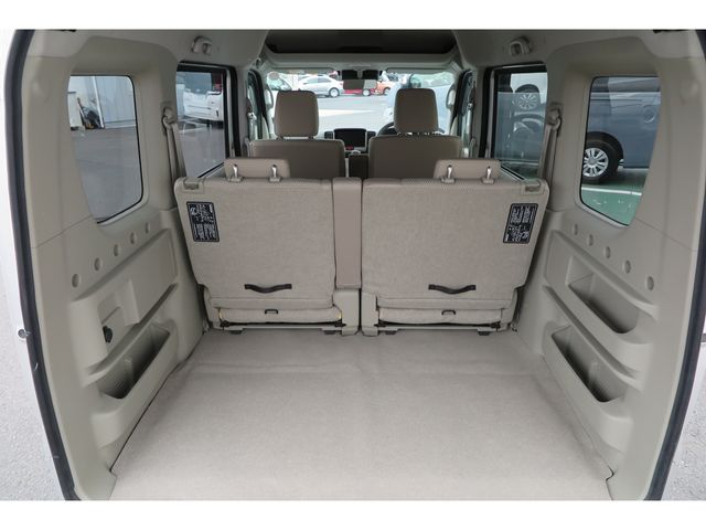 MITSUBISHI TOWNBOX 2023