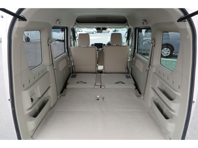 MITSUBISHI TOWNBOX 2023