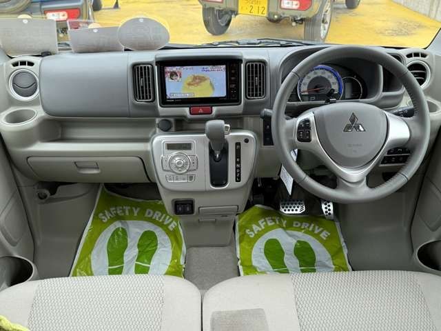 MITSUBISHI TOWNBOX 2023