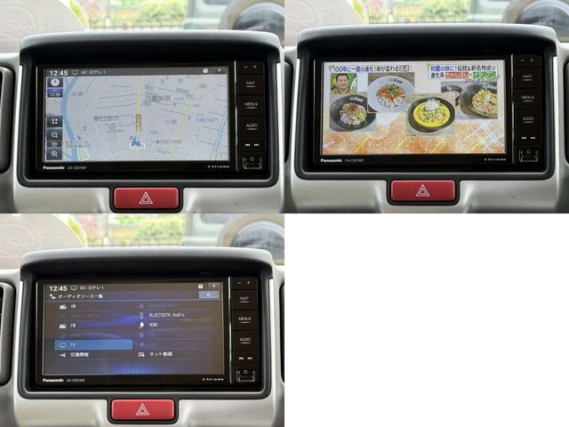 MITSUBISHI TOWNBOX 2023