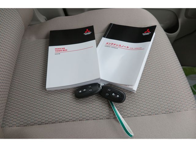 MITSUBISHI TOWNBOX 2023