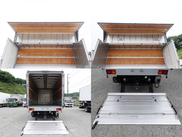 NISSAN DIESEL CONDOR 2015