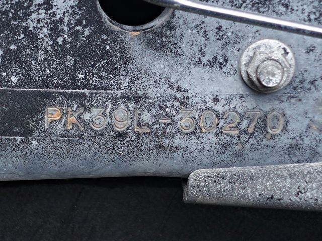 NISSAN DIESEL CONDOR 2015