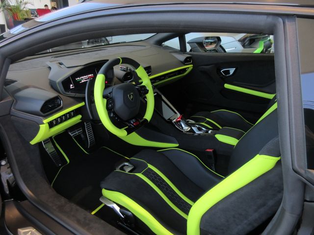 LAMBORGHINI LAMBORGHINI HURACAN 2024