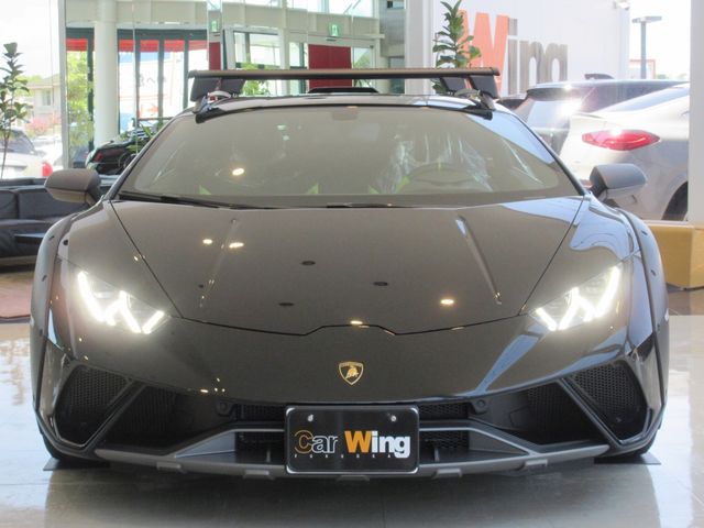 LAMBORGHINI LAMBORGHINI HURACAN 2024