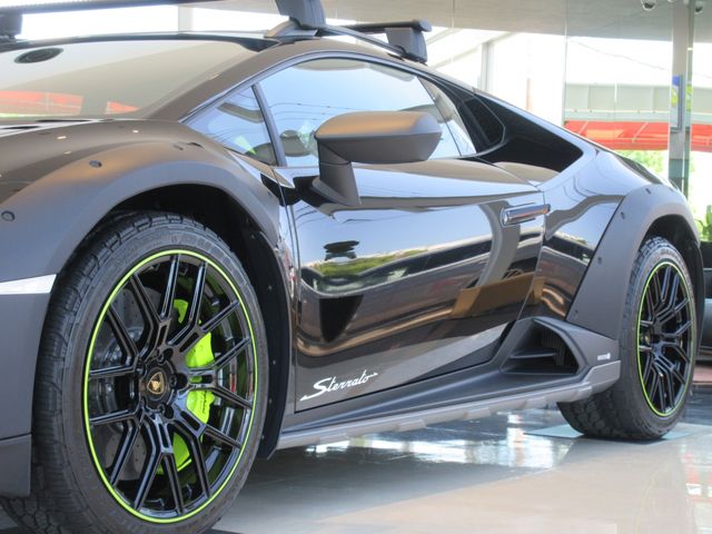 LAMBORGHINI LAMBORGHINI HURACAN 2024