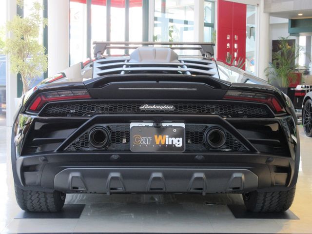 LAMBORGHINI LAMBORGHINI HURACAN 2024