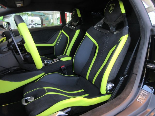 LAMBORGHINI LAMBORGHINI HURACAN 2024