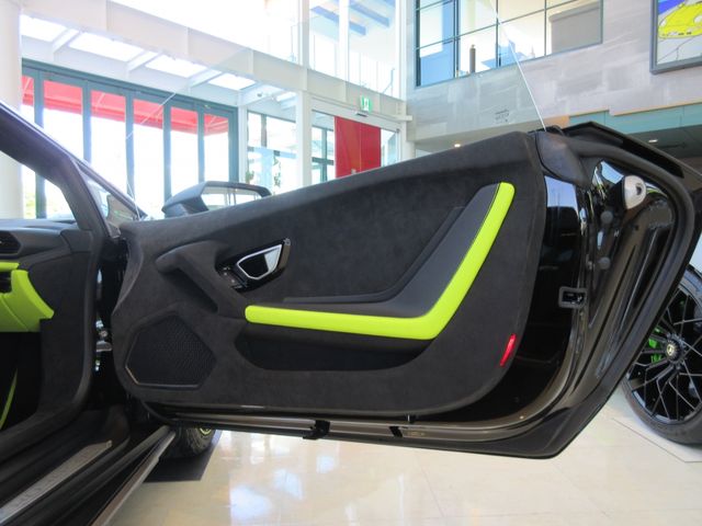 LAMBORGHINI LAMBORGHINI HURACAN 2024