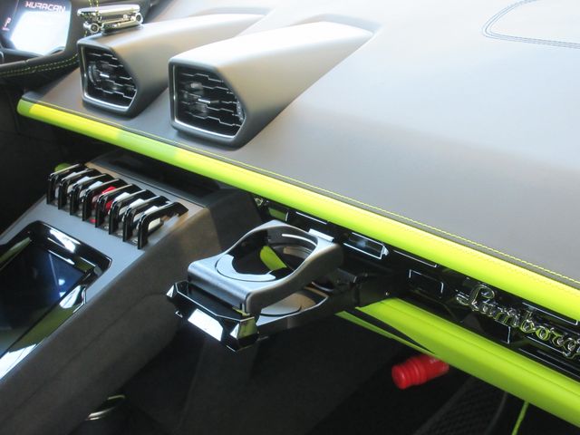 LAMBORGHINI LAMBORGHINI HURACAN 2024