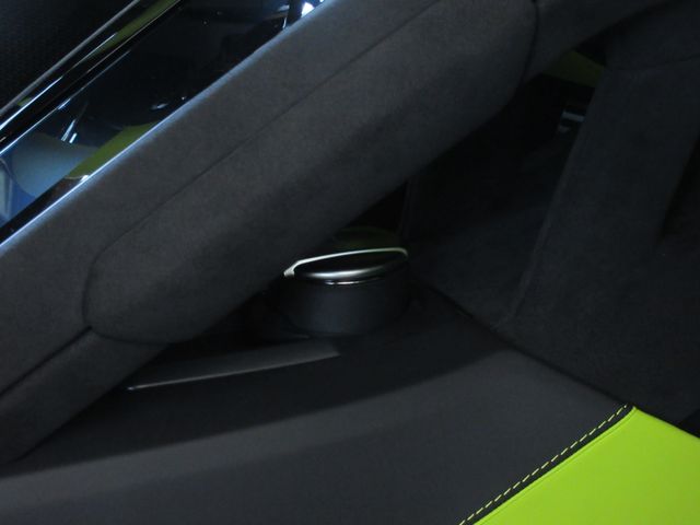 LAMBORGHINI LAMBORGHINI HURACAN 2024