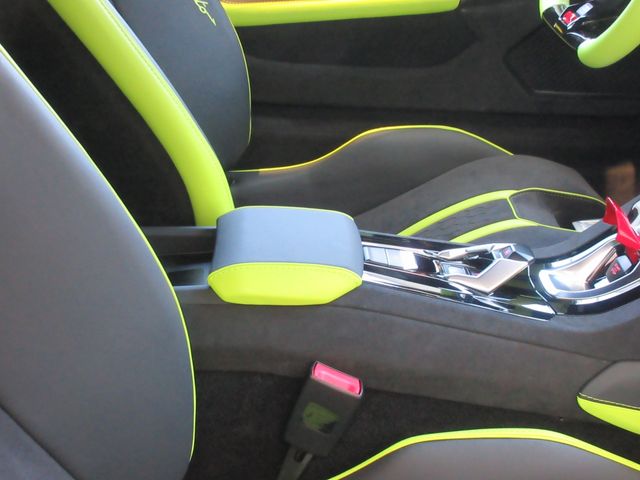 LAMBORGHINI LAMBORGHINI HURACAN 2024