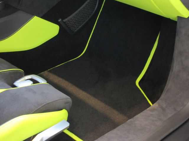 LAMBORGHINI LAMBORGHINI HURACAN 2024