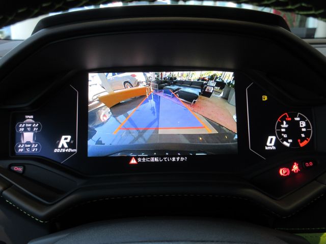 LAMBORGHINI LAMBORGHINI HURACAN 2024