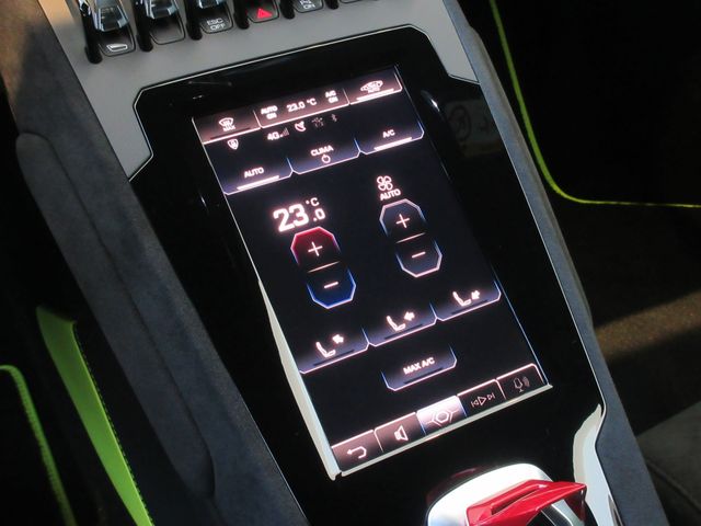 LAMBORGHINI LAMBORGHINI HURACAN 2024