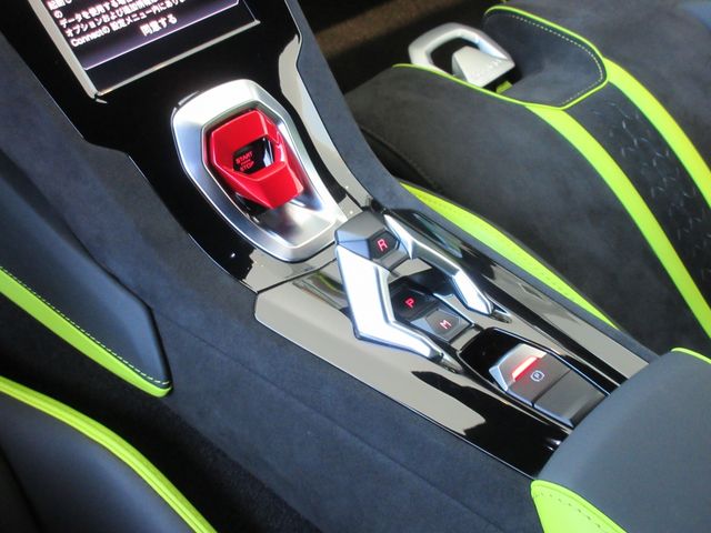 LAMBORGHINI LAMBORGHINI HURACAN 2024