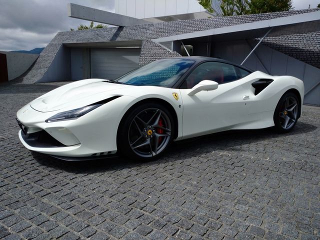 FERRARI FERRARI F8 Tributo 2020