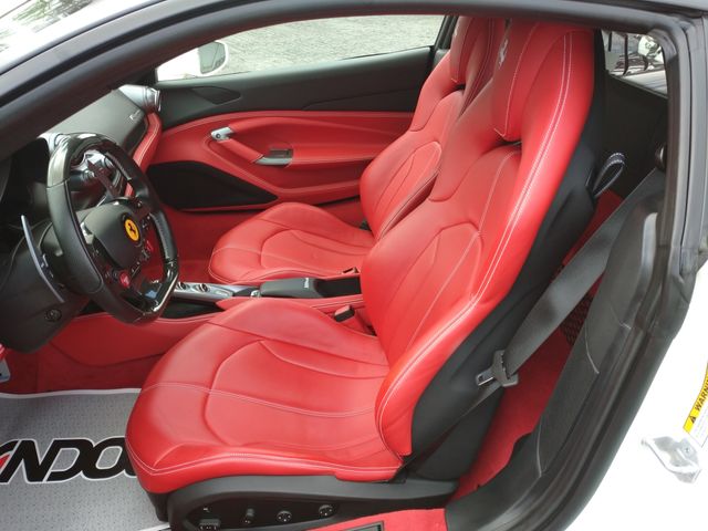 FERRARI FERRARI F8 Tributo 2020