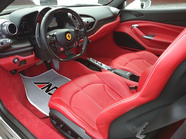 FERRARI FERRARI F8 Tributo 2020