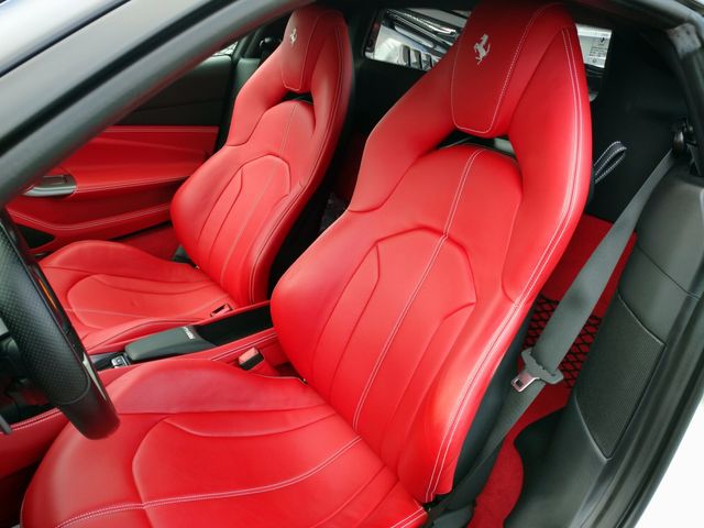 FERRARI FERRARI F8 Tributo 2020