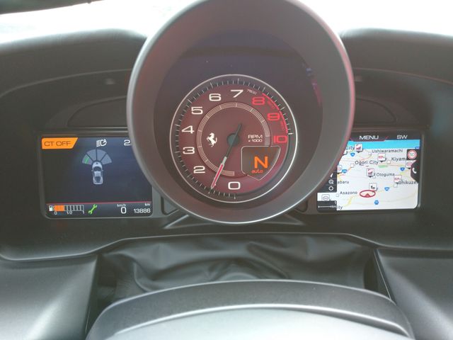 FERRARI FERRARI F8 Tributo 2020