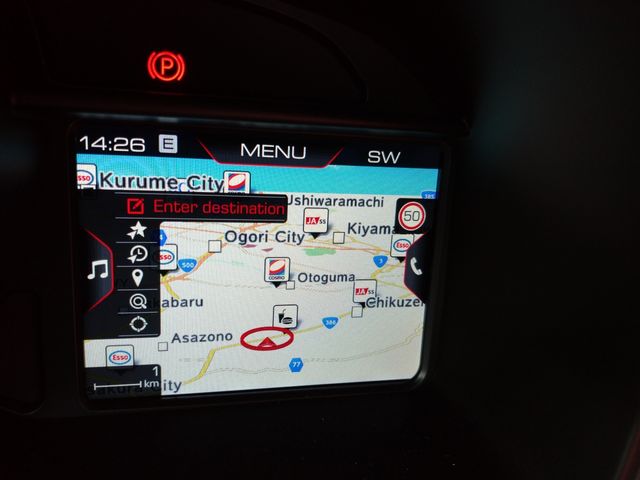 FERRARI FERRARI F8 Tributo 2020