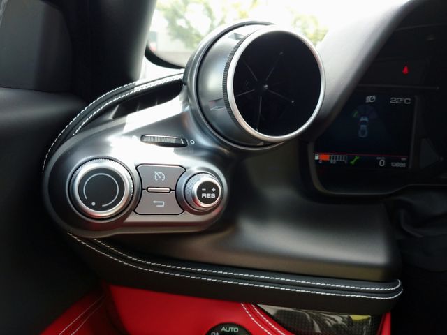 FERRARI FERRARI F8 Tributo 2020