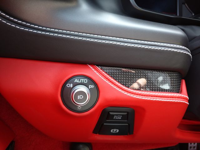 FERRARI FERRARI F8 Tributo 2020