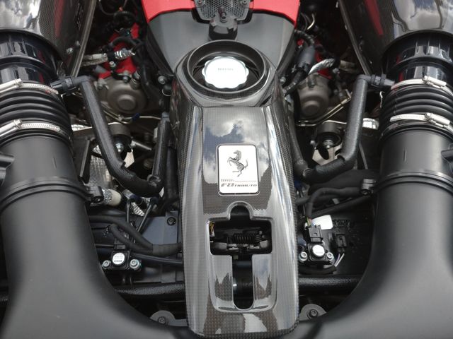 FERRARI FERRARI F8 Tributo 2020