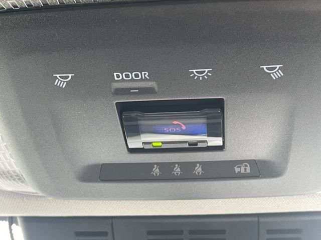 TOYOTA PRIUS 4WD 2023