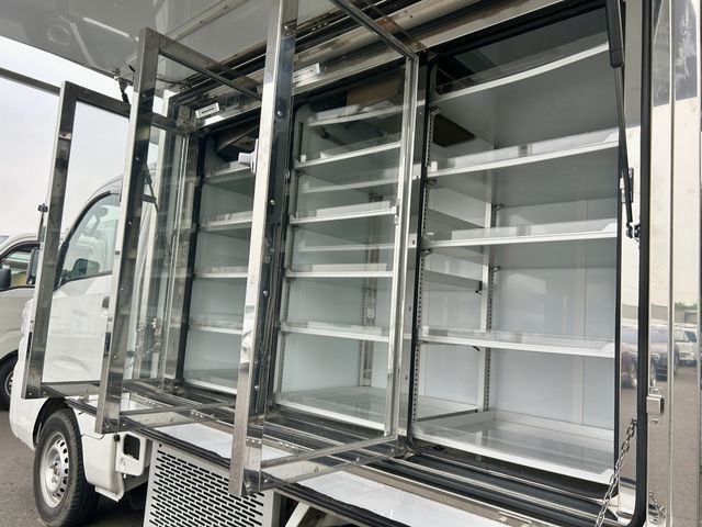 DAIHATSU HIJET truck 4WD 2019