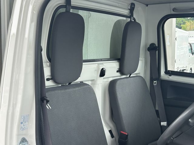 DAIHATSU HIJET truck 4WD 2019