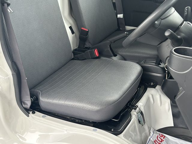 DAIHATSU HIJET truck 4WD 2019