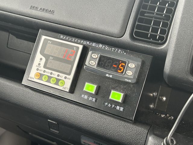 DAIHATSU HIJET truck 4WD 2019