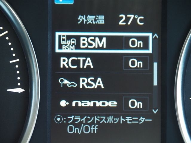 TOYOTA ALPHARD hybrid 4WD 2020