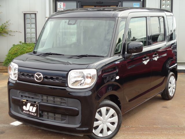 MAZDA FLAIR WAGON 2018