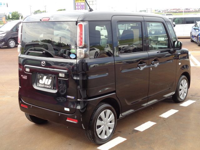 MAZDA FLAIR WAGON 2018