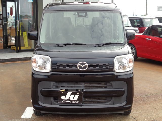 MAZDA FLAIR WAGON 2018