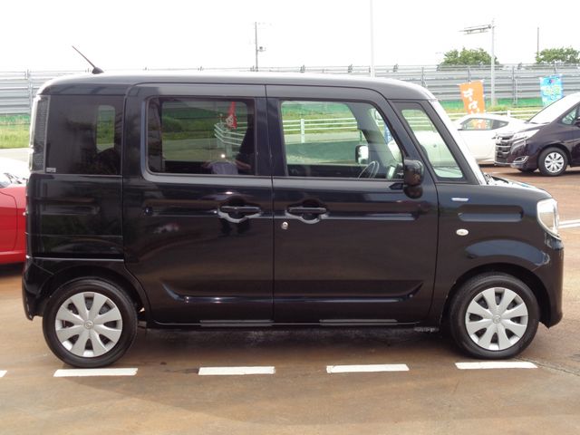 MAZDA FLAIR WAGON 2018