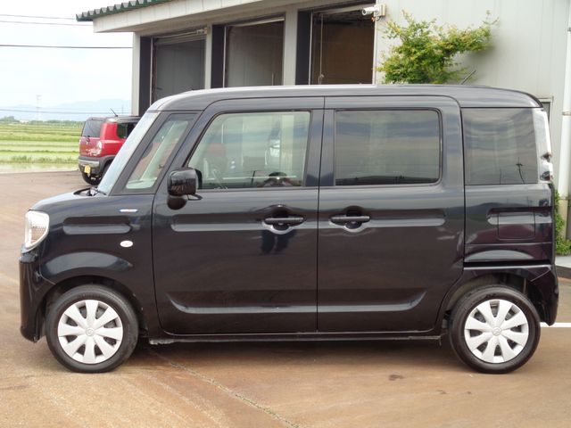 MAZDA FLAIR WAGON 2018