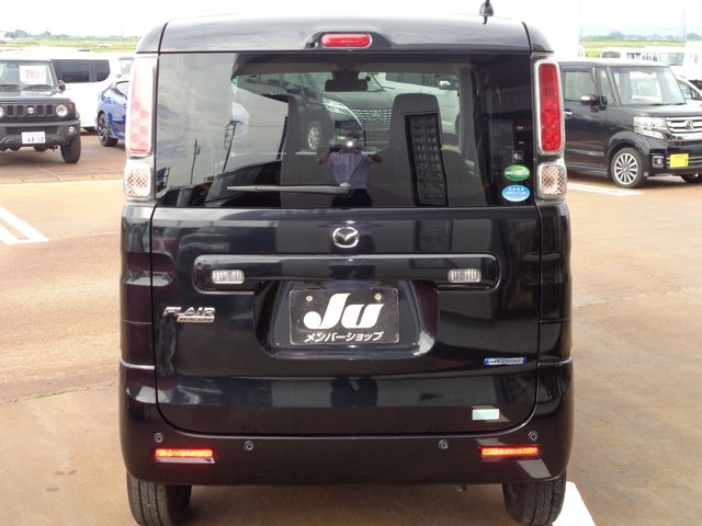 MAZDA FLAIR WAGON 2018