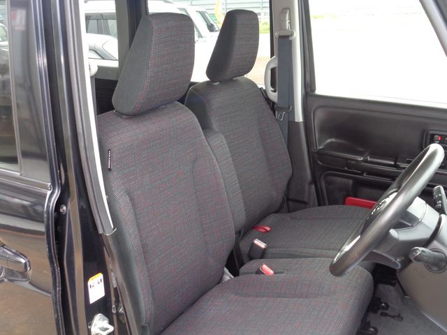 MAZDA FLAIR WAGON 2018