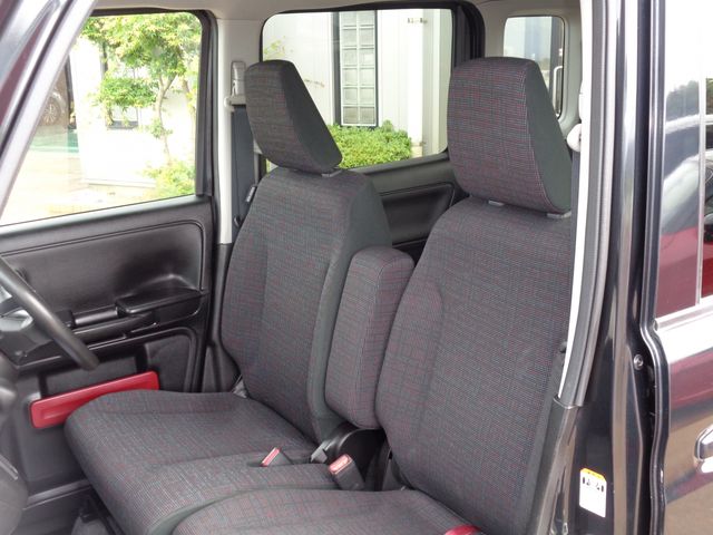 MAZDA FLAIR WAGON 2018