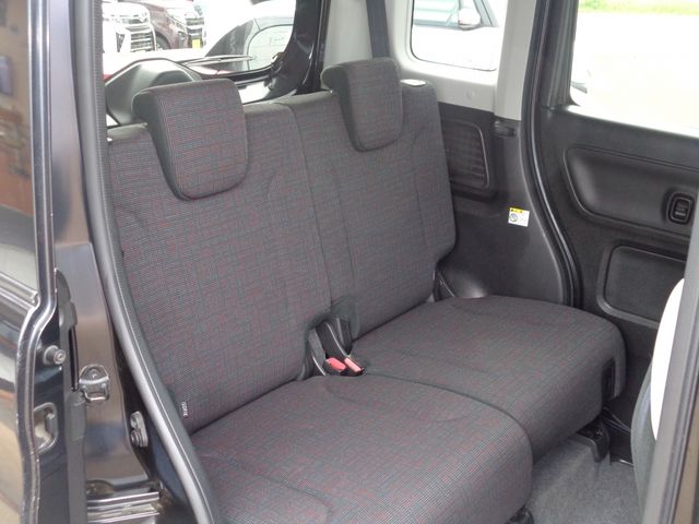 MAZDA FLAIR WAGON 2018