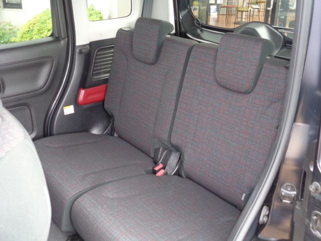 MAZDA FLAIR WAGON 2018