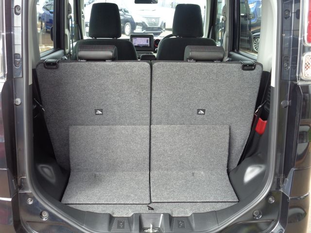 MAZDA FLAIR WAGON 2018