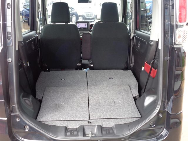 MAZDA FLAIR WAGON 2018