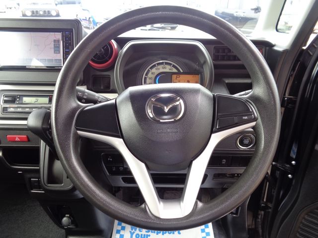 MAZDA FLAIR WAGON 2018